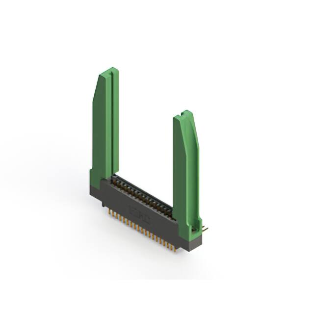 395-038-558-578 EDAC Inc.  Edgeboard Connectors